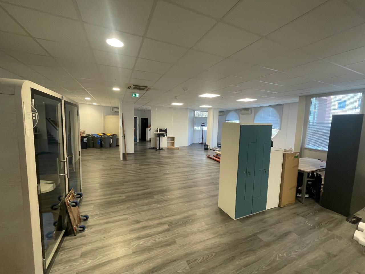 Bureau Toulouse 1515m² Location bureau Toulouse Haute-Garonne OLBUR2427374 33